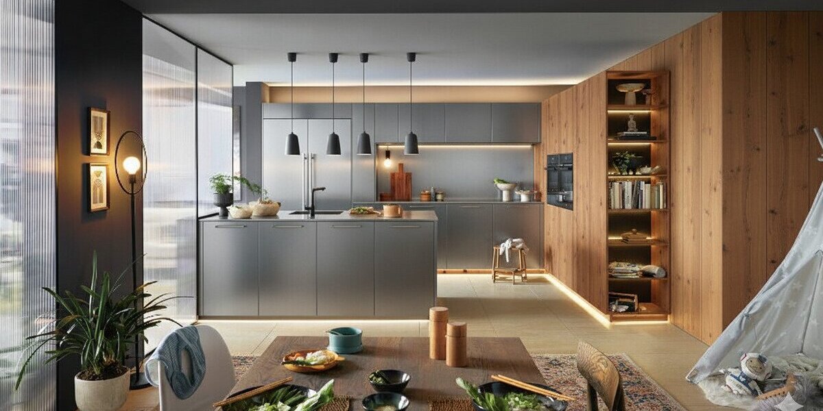 Gestalten Sie Ihr persönliches Traumhaus - flexibel und individuell - Gewerbeobjekt Witten Annen Annen | Angebot:27456220