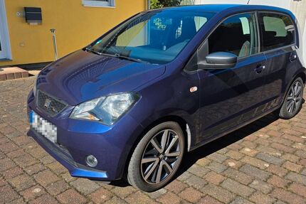 Seat Mii 12.446 km 8.499 &euro; Wuppertal 42349