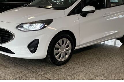 Ford Fiesta 15.000 km 13.250 &euro; Wuppertal 42329