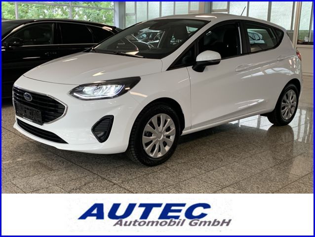 Ford Fiesta 15.000 km 13.250 &euro; Wuppertal 42329