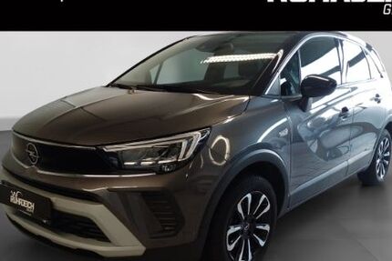 Opel Crossland (X) 12.800 km 22.490 € Wuppertal 42103
