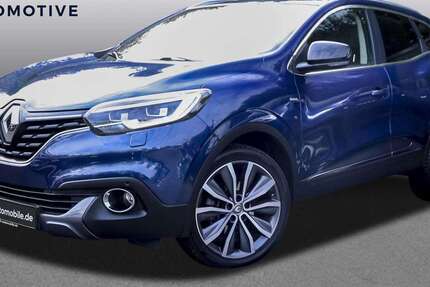 Renault Kadjar 53.000 km 12.225 &euro; Witten 58454