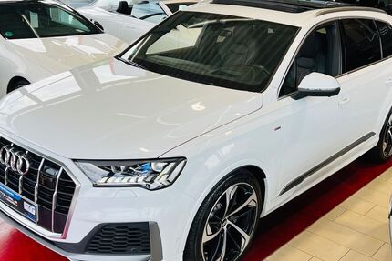 Audi Q7 89.900 km 55.999 &euro; Essen 45326