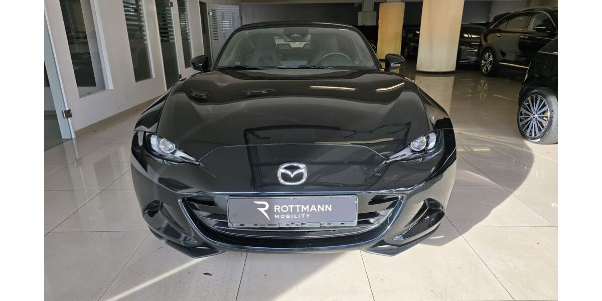 Mazda MX-5 12.123 km 31.700 &euro; Oberhausen 46149