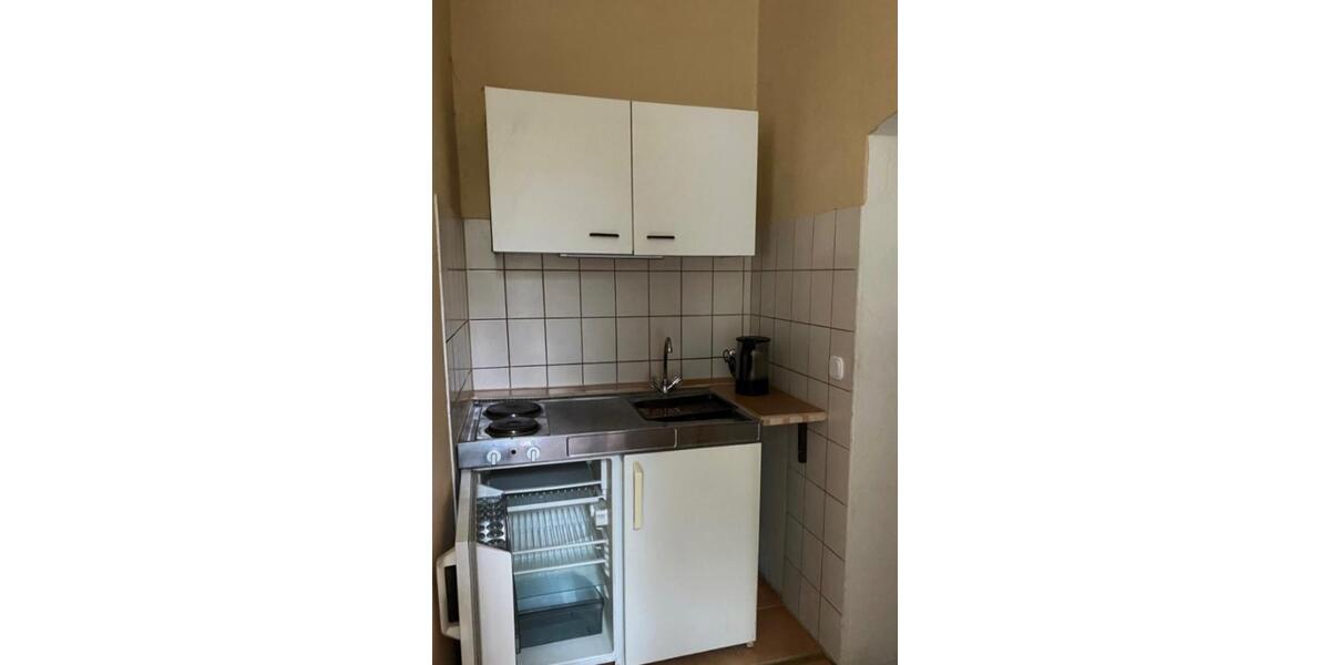 Maisonettenwohnung Wuppertal Arrenberg - 2 Zimmer, 32 m&sup2;, 95.000&euro; | Angebot:27499803
