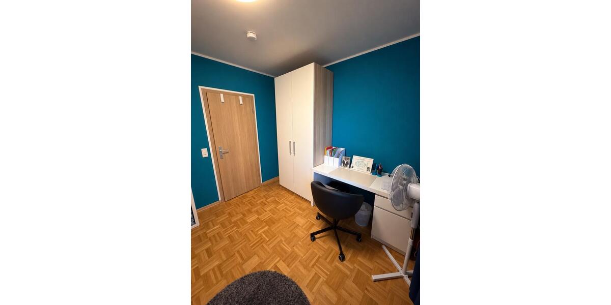Etagenwohnung Erkrath - 4 Zimmer, 92 m&sup2;, 270.000&euro; | Angebot:27428916