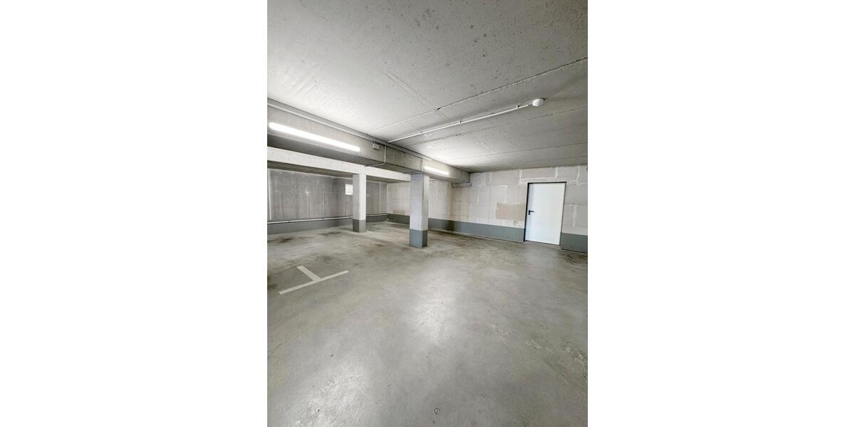 Neuwertige 2-Zimmer-Wohnung mit Terrasse und TG-Stellplatz 2 zimmer