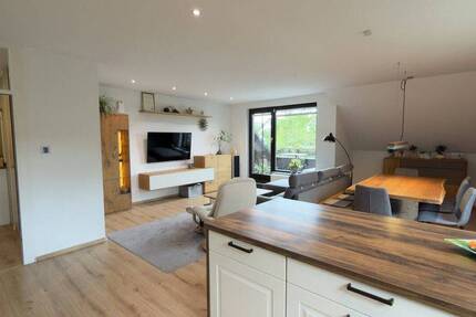 Wohnung Erkrath Hochdahl - 4 Zimmer, 100 m&sup2;, 425.000&euro; | Angebot:26819114