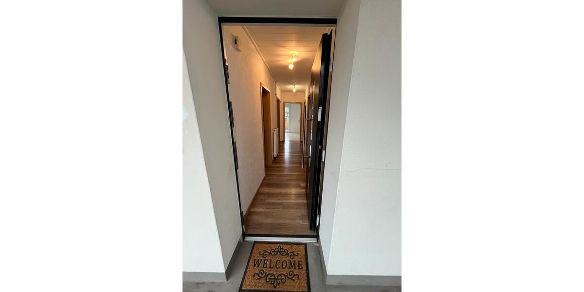 3 - Zimmer Eigentumswohnung 3 zimmer