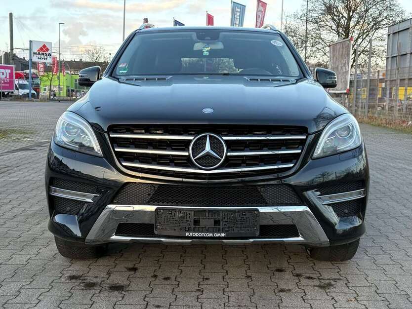 ML 350