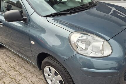 Nissan Micra 139.000 km 3.990 &euro; Sprockhövel 45549