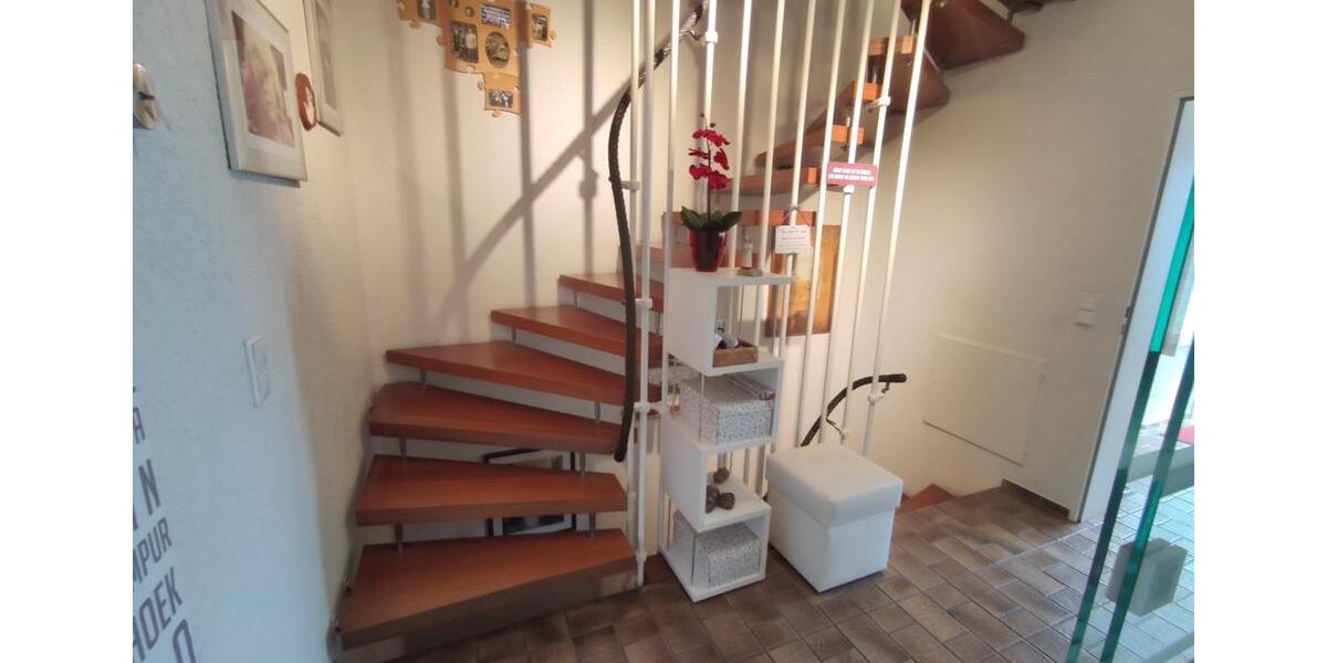 Reihenhaus Recklinghausen Grullbad - 6 Zimmer, 154 m&sup2;, 375.000&euro; | Angebot:20797134