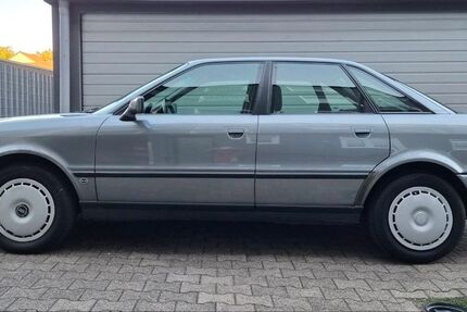 Audi 80 251.800 km 3.800 &euro; Gladbeck 45966