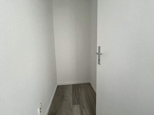 Schöne 2-Zimmer-Wohnung mit Balkon! 2 zimmer
