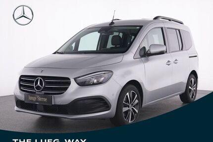 Mercedes T-Klasse