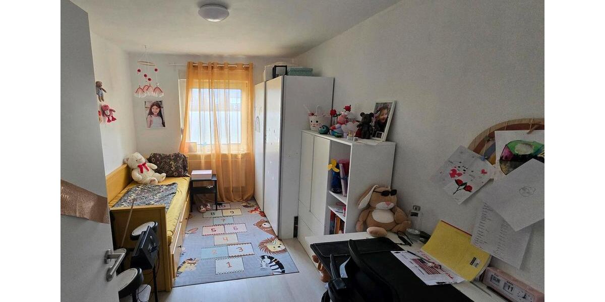 Etagenwohnung Velbert Langenberg - 3 Zimmer, 70 m&sup2;, 825&euro; | Angebot:26455645