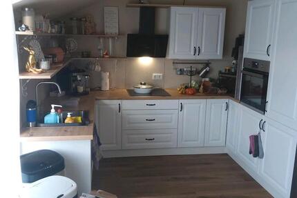 Schöne 3 Zimmerwohnung wird demnächst Frei 3 zimmer