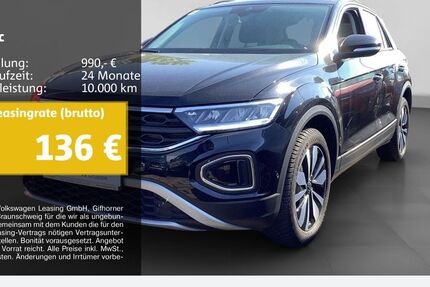 VW T-Roc 16.510 km 21.970 &euro; Oberhausen 46047