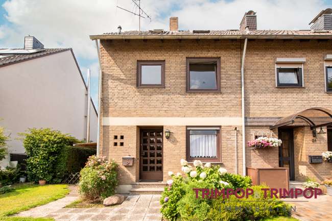 Haus zum Kaufen in Krefeld 329.600 € 102 m²