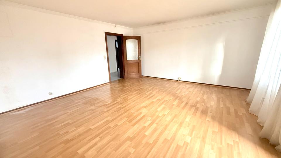 ✅Großzügige 3-Zimmer-Wohnung in zentraler Lage von Essen✅ 3 zimmer