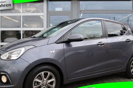 Hyundai i10 42.710 km 8.320 € Marl 45772
