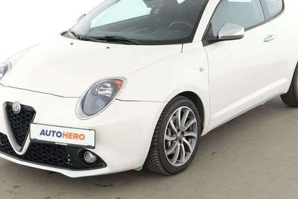 Alfa Romeo MiTo 46.687 km 11.190 &euro; Essen 45141