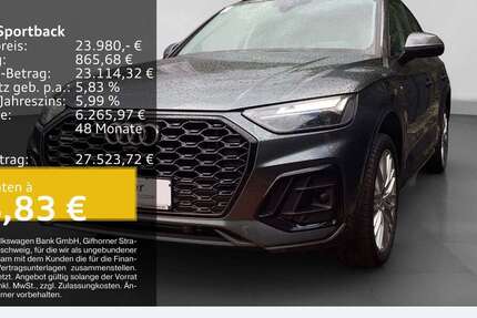 Audi Q5 146.520 km 23.980 &euro; Recklinghausen 45663
