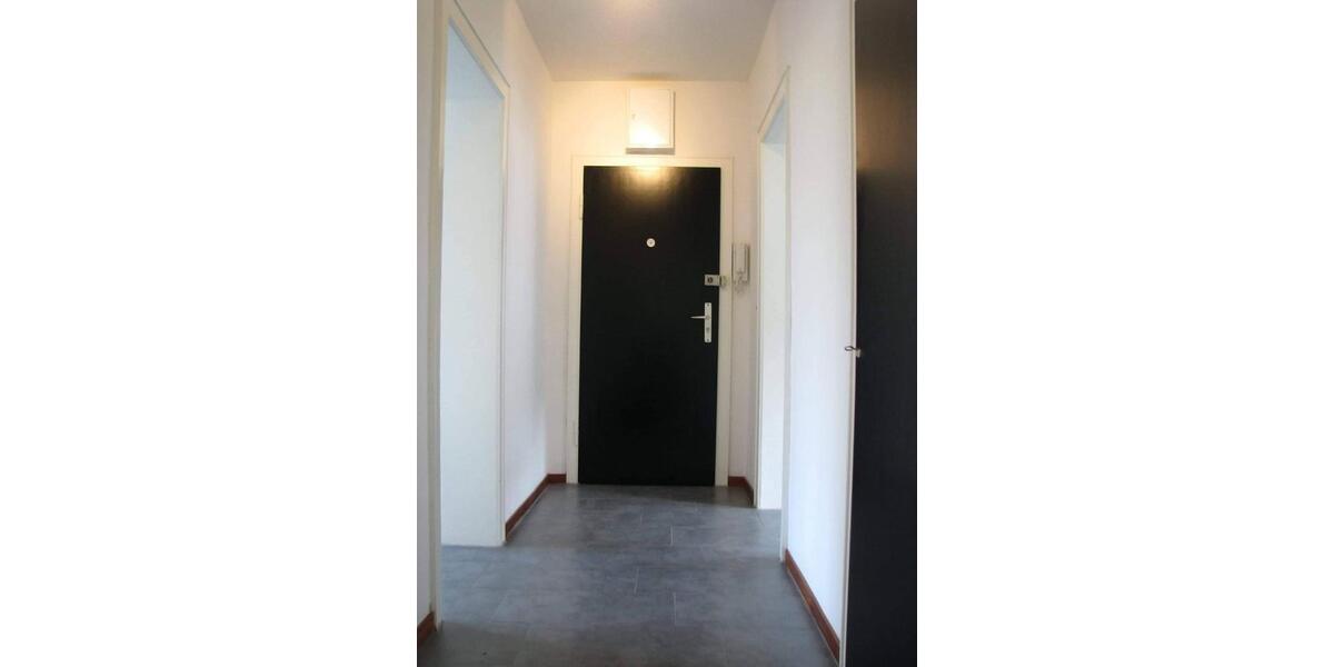 MH Dichterviertel 60 qm - 3 Zimmer - Balkon - Badewanne 3 zimmer