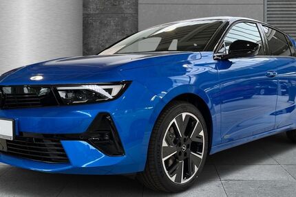 Opel Astra Electric 10.625 km 29.890 € Herten 45699