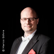 Kirchenkonzert 11.12.2025 Evang. Stadtkirche