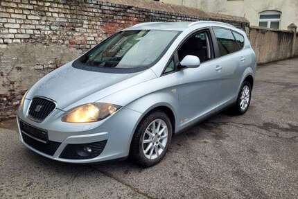 Seat Altea 206.700 km 2.990 &euro; Oberhausen 46049