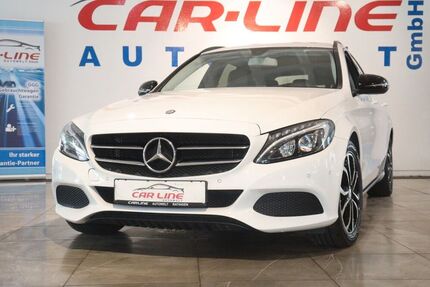Mercedes C 250