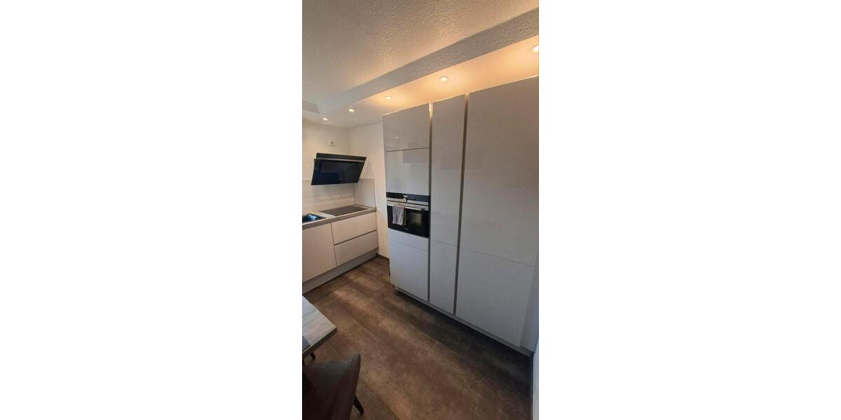 4,5 Raum Wohnung Maisonettewohnung Grafenwald 4.5 zimmer