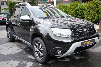 Dacia Duster 79.400 km 10.950 &euro; Essen 45138