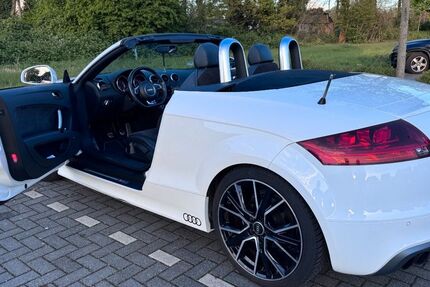Audi TT 174.000 km 12.500 &euro; Oberhausen 46149