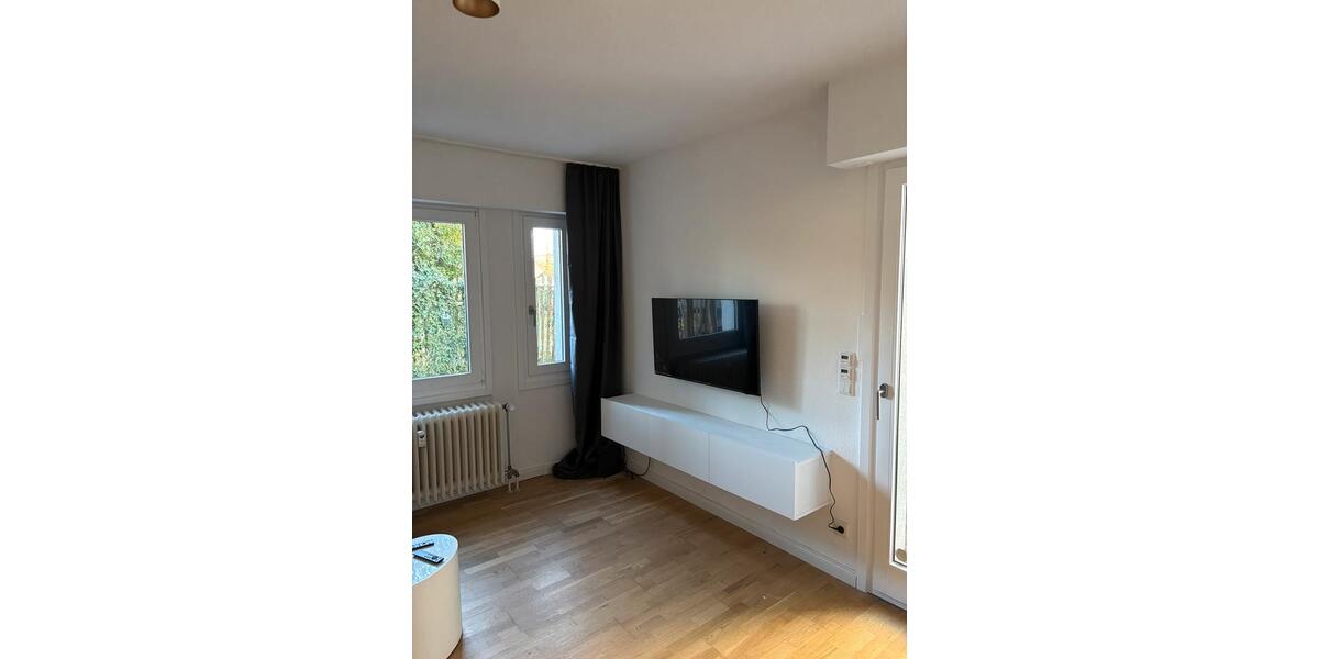 Traumhafte Zweizimmerwohnung in Düsseldorf-Ludenberg Gallberg z 2 zimmer