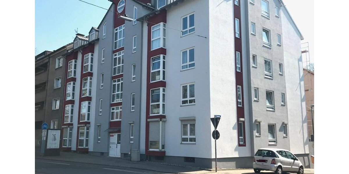 Etagenwohnung Bochum Bochum-Mitte - 1 Zimmer, 28 m&sup2;, 69.900&euro; | Angebot:27474947