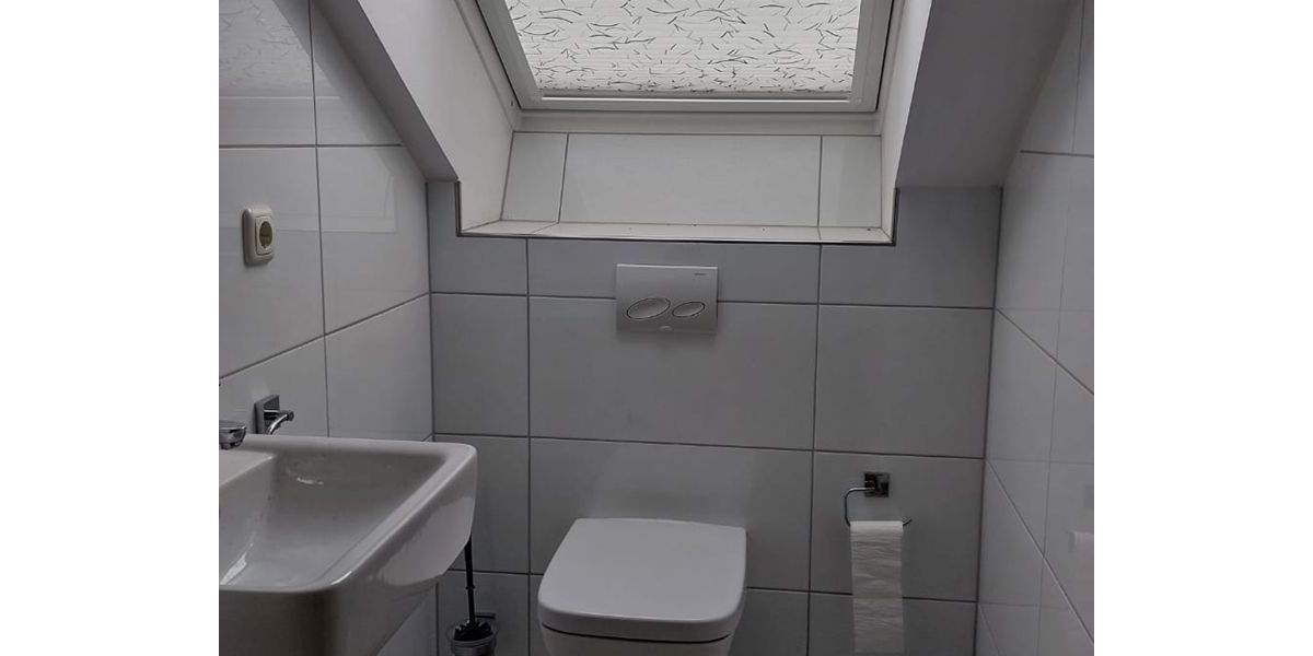 Etagenwohnung Gladbeck Mitte - 3 Zimmer, 134 m&sup2;, 1.200&euro; | Angebot:25815050