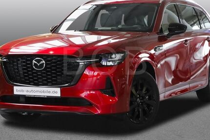 Mazda CX-80 1.011 km 50.444 &euro; Bochum 44809