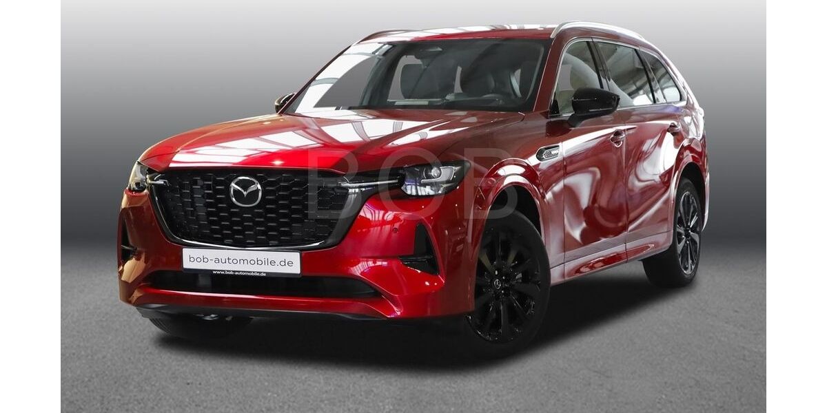 Mazda CX-80 1.011 km 50.444 &euro; Bochum 44809