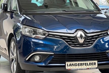 Renault Scenic 78.827 km 11.199 &euro; Wuppertal 42389