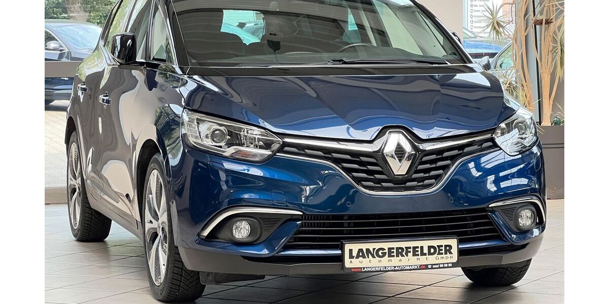 Renault Scenic 78.827 km 11.199 &euro; Wuppertal 42389