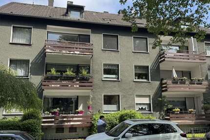Wohnung zum Kaufen in Dortmund 179.000 € 78 m²