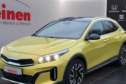 Kia XCeed 58.803 km 23.899 &euro; Essen 45141
