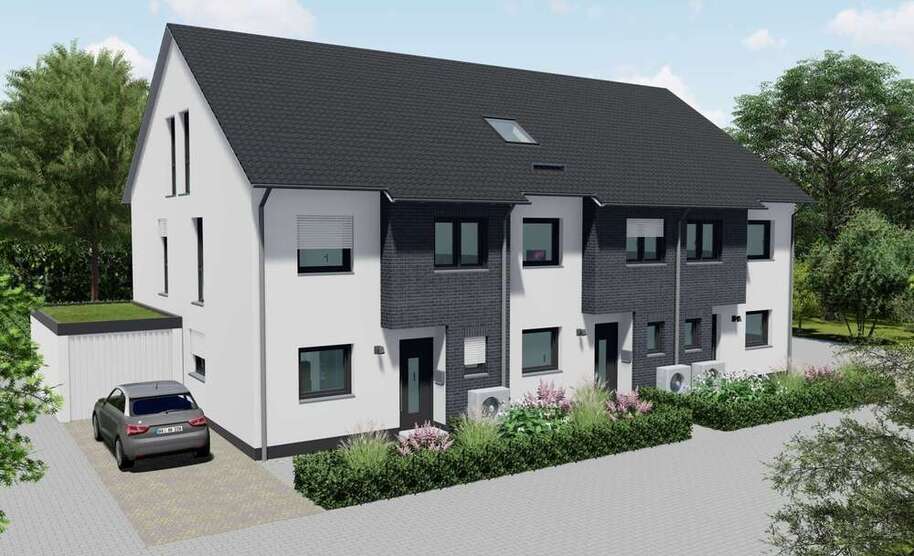 Haus zum Kaufen in Gladbeck-Zweckel 464.950 € 146 m²