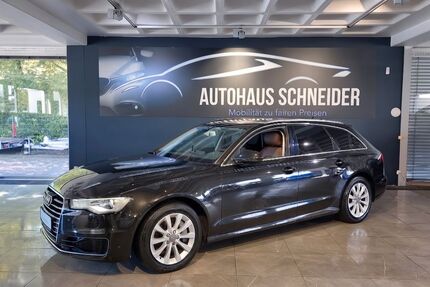 Audi A6 153.000 km 16.900 &euro; Ratingen 40880