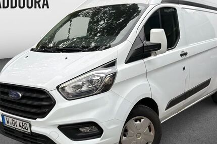 Ford Transit Custom 189.148 km 9.990 &euro; Wuppertal 42117