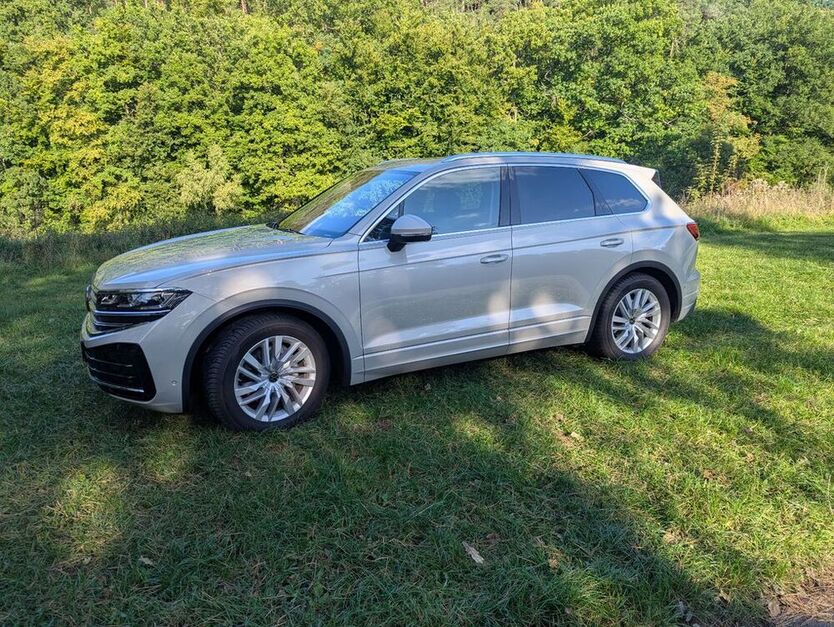 Touareg