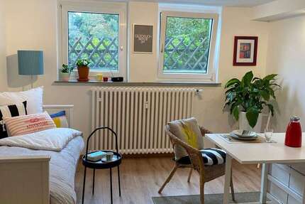 Zimmer Essen Stadtbezirk IX - 1 Zimmer, 975&euro; | Angebot:26986866