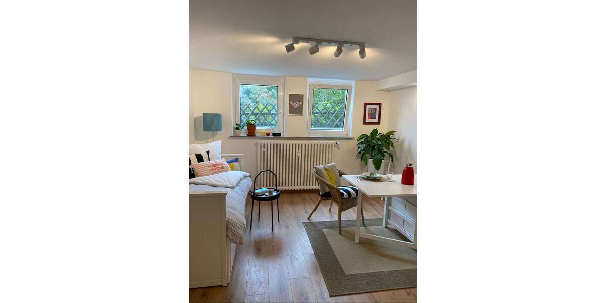 Zimmer Essen Stadtbezirk IX - 1 Zimmer, 975&euro; | Angebot:26986866